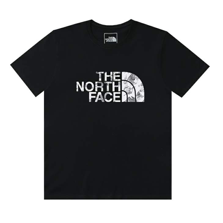 The North Face T Shirts Short _SKUTheNorthFaceM-3XLfctrS893008903